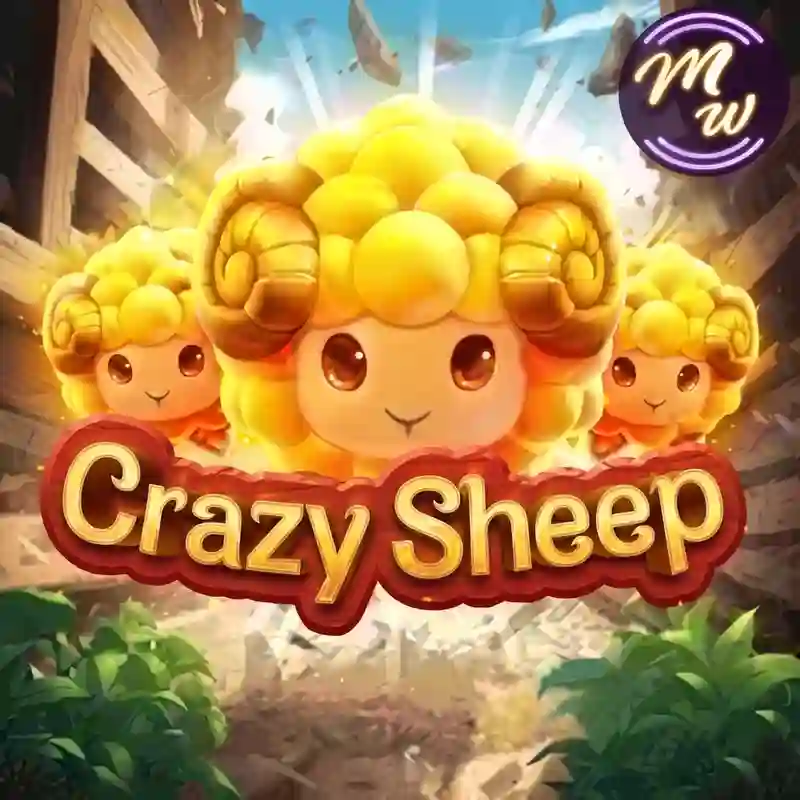 Cừu điên