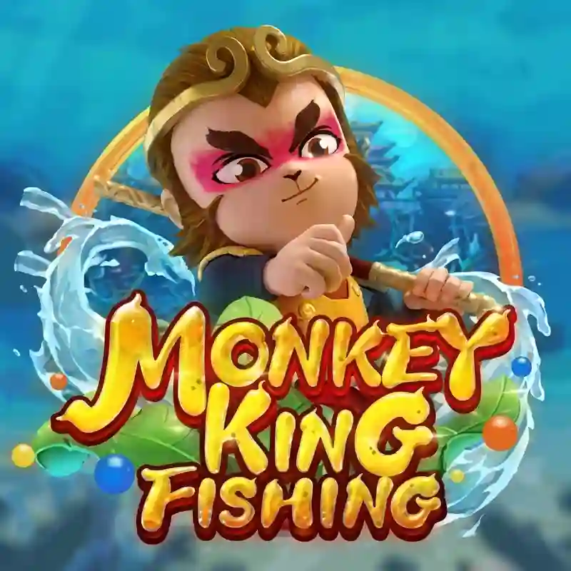 Trò chơi bắn cá Monkey King Fishing tại gemwin