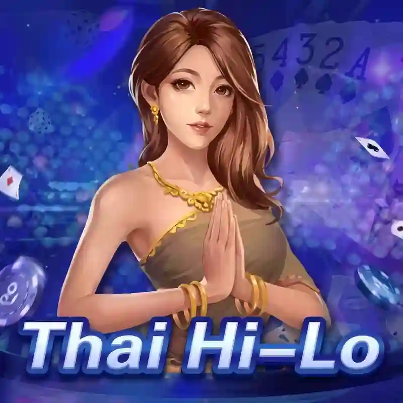 Trò chơi Thái Hi-Lo casino trực tuyến tại gemwin