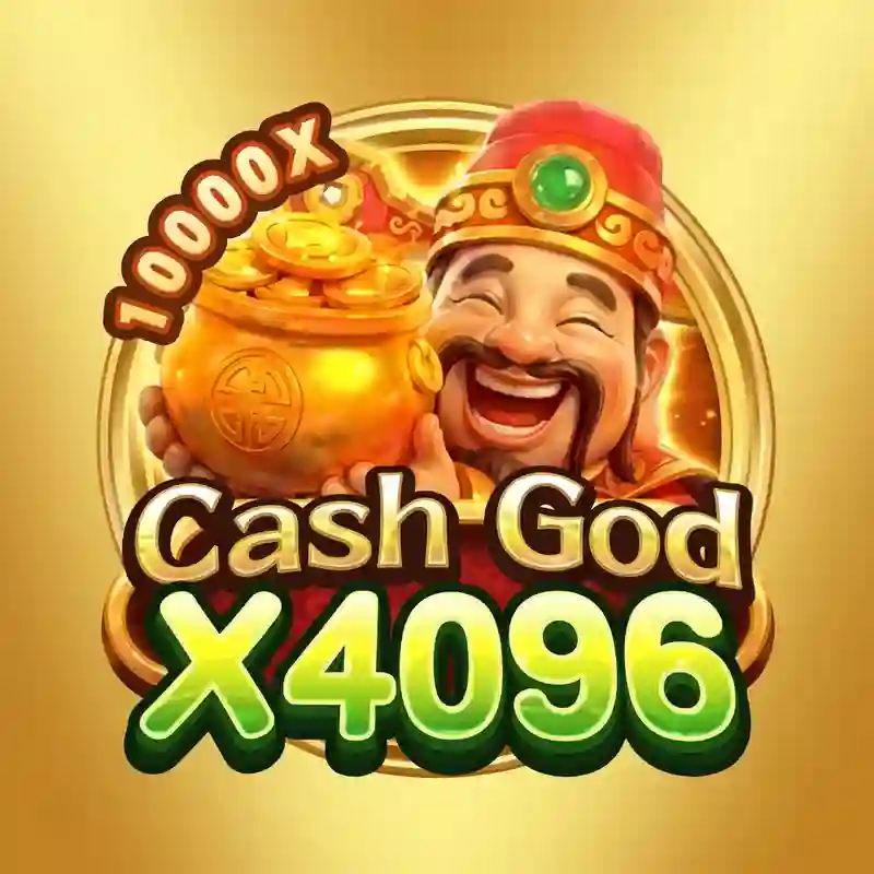 Thần Tài Nhân Bội Phát X4096 - Slots casino GemWin
