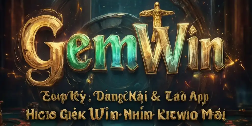 GemWin Casino Banner